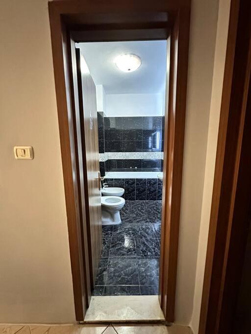 Super House Blloku - 3 Rooms Tiran Dış mekan fotoğraf