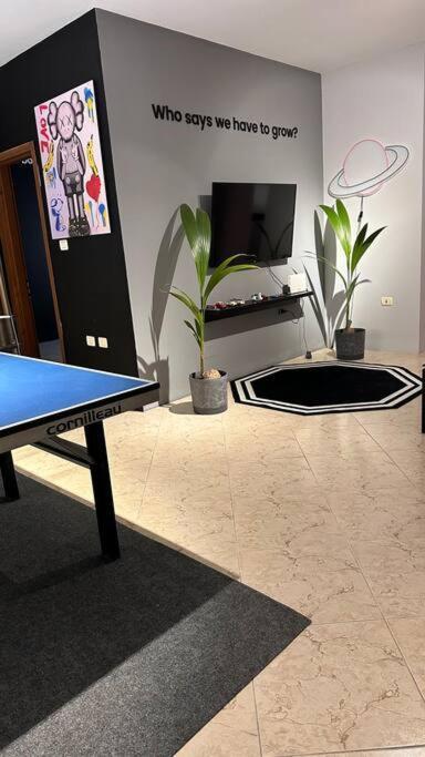 Super House Blloku - 3 Rooms Tiran Dış mekan fotoğraf