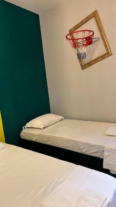 Super House Blloku - 3 Rooms Tiran Dış mekan fotoğraf