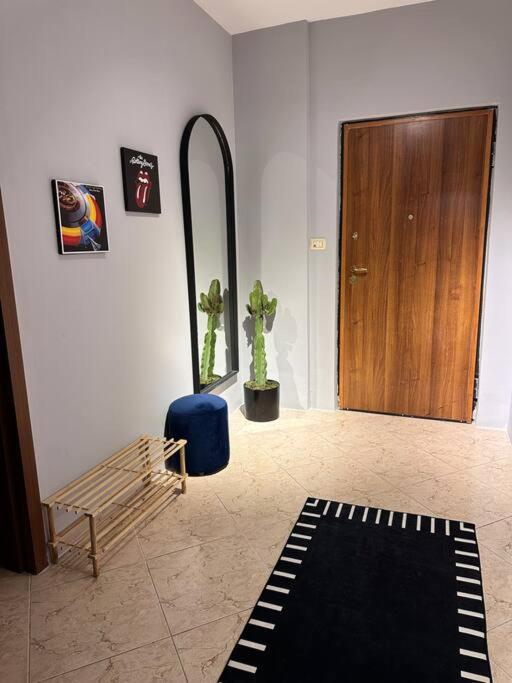 Super House Blloku - 3 Rooms Tiran Dış mekan fotoğraf